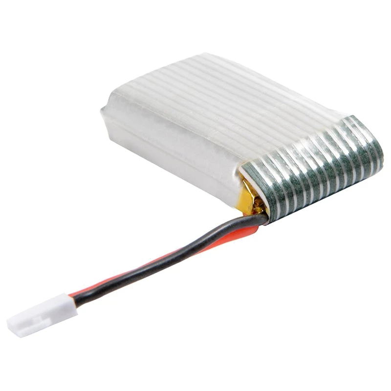 IG-2pcs 3,7 V 1200 мА/ч, 25C Lipo Батарея+ 4 в 1 Батарея Зарядное устройство для Syma X5S X5SW X5SC M18 H5P Квадрокоптер BC 590