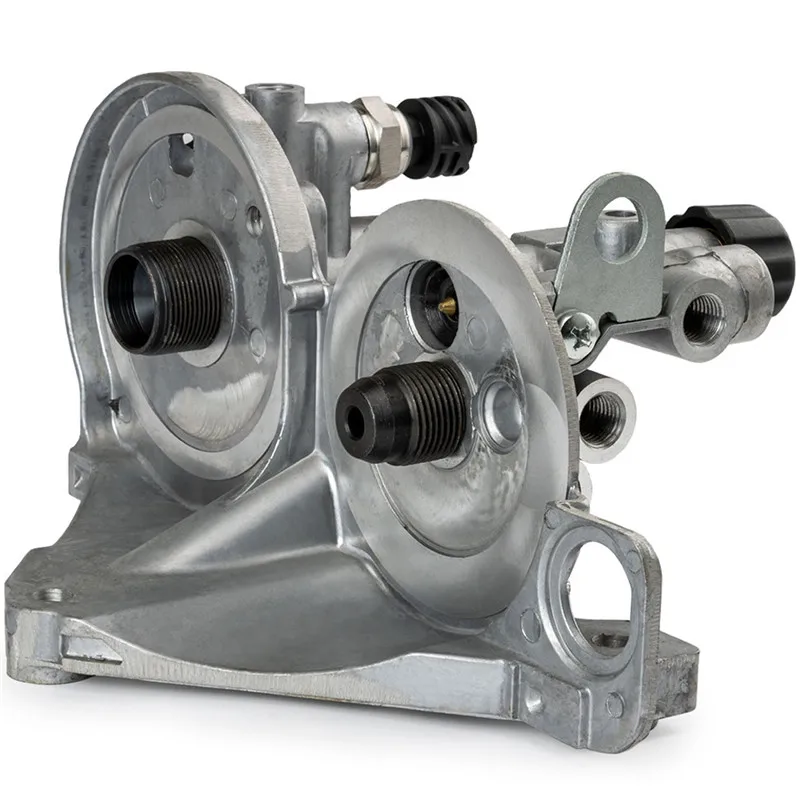 OEM210232872102328522035817UniversalFuelFilterHousingForVolvo