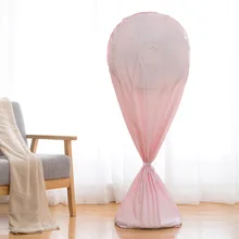 Напольный пылезащищенный вентилятор Оксфорд водонепроницаемый электрический вентилятор полная защита