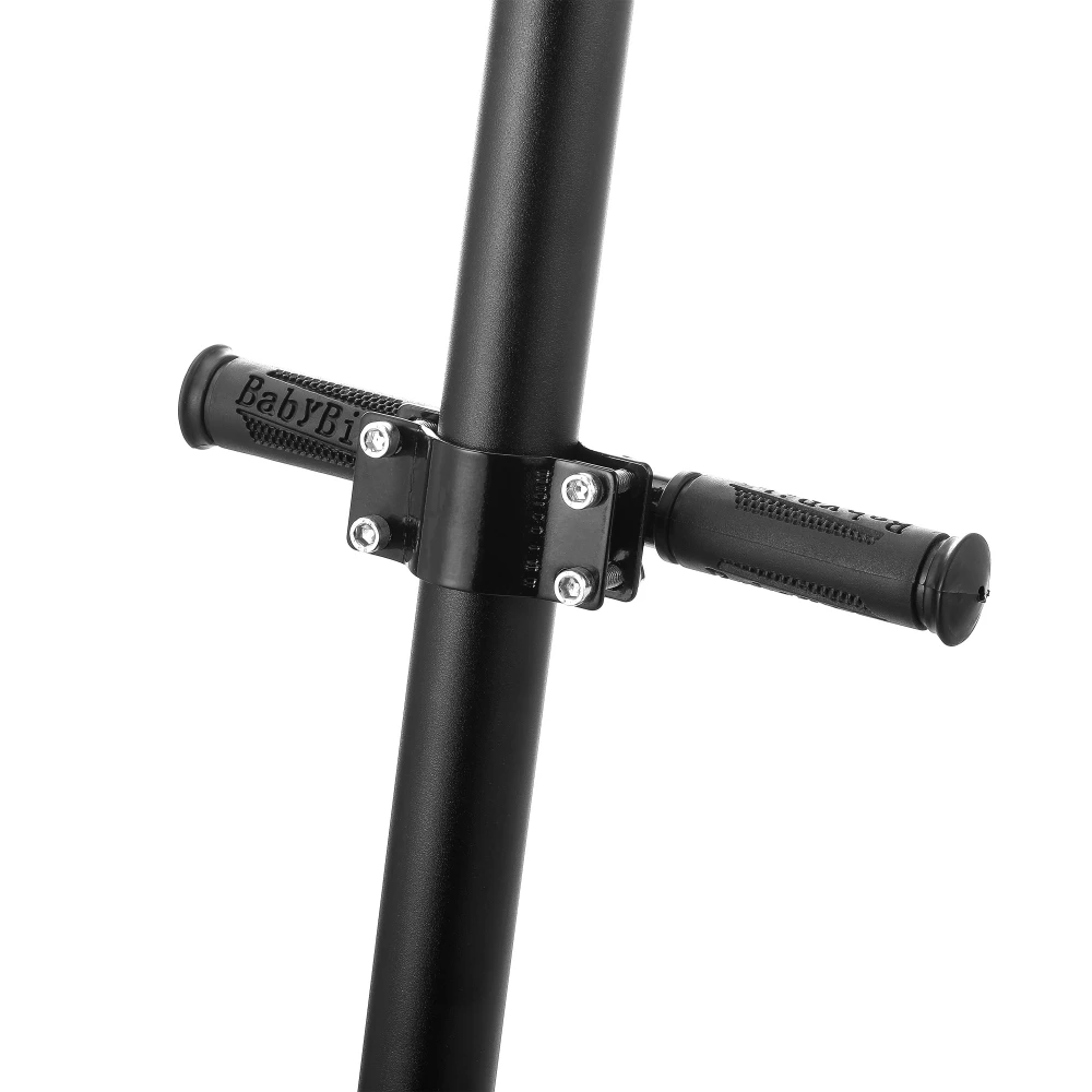 Electric Scooter Safe Child Handle (4)