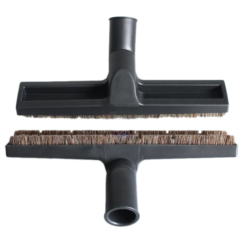 Mixed Horse Hair Floor Brush Vacuum Cleaner Tip Brush Interface Inner Diameter 32Mm
