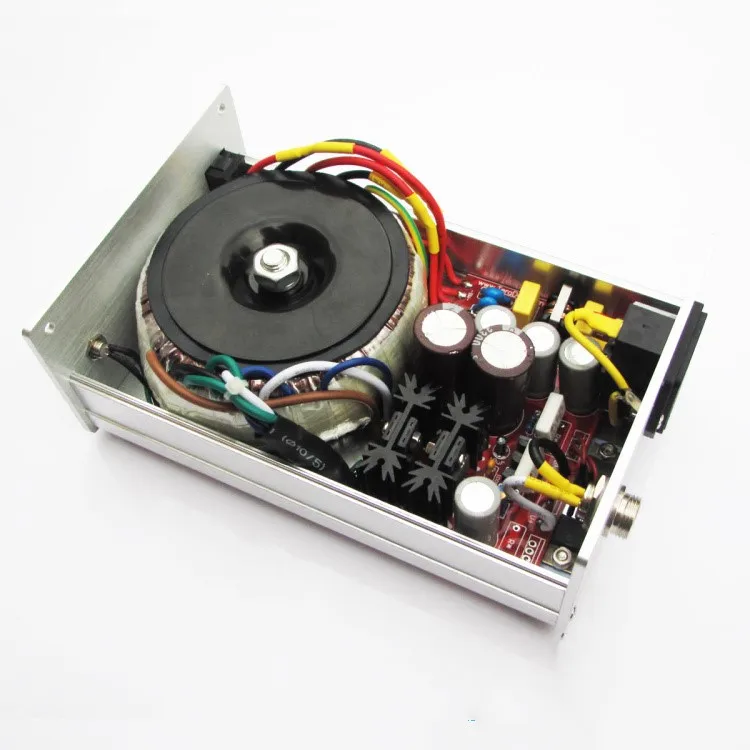 TeraDak Apple ibookG4 24V for2.5A Hi-Fi Линейный источник питания