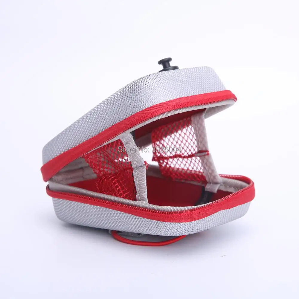 Bushnell tour v4 bushnell prox2レーザー距離計用キャリングケース