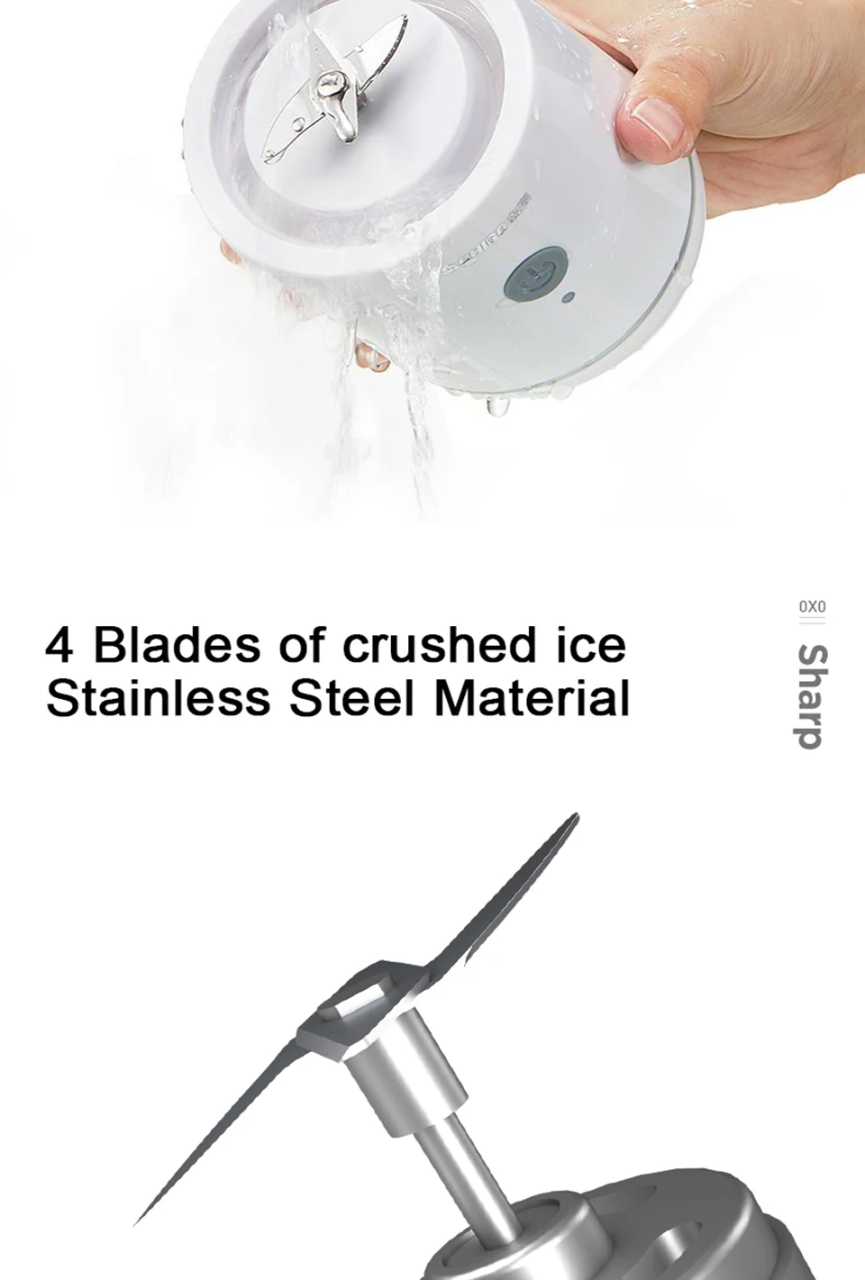 Portable Juicer-09