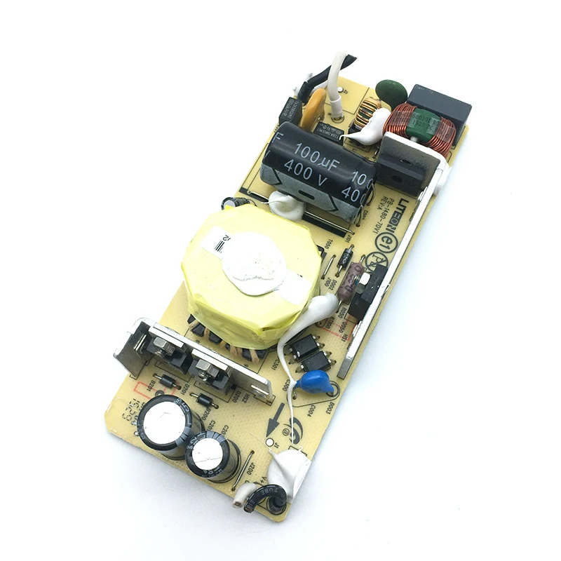 AC-DC