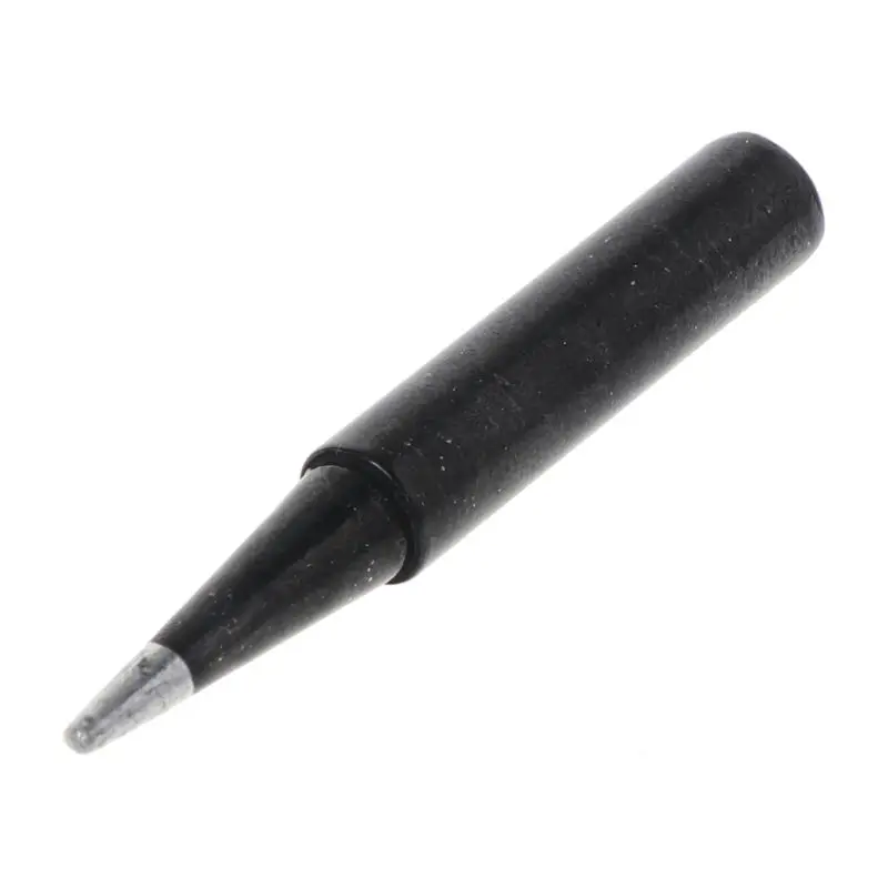 5 шт. бессвинцовые наконечники паяльника 900M-T для Hakko 936 SAIKE 909D 852 936d 6XDD