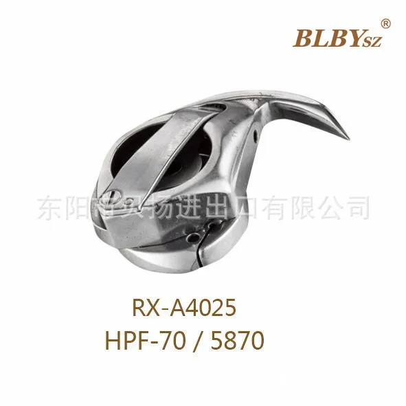 Промышленная швейная машина PFAFF HPF-70 5870 обувной Челнок для кожи pfaff 91-005870-91 | Дом и