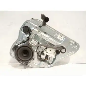 

31253516 30710149 window regulator Rear Right Volvo S40 Sedan 1.8 Momentum