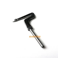 Looper #S01248-1-01 for Brother B500 EF4-B511 BLooper #S01248-1-01 for Brother B500 EF4-B511 B531 MA4-B551 Industrial Overlock Sewing Machine Replacement Part531 MA4-B551 Industrial Overlock Sewing Machine Replacement Part - Image 3