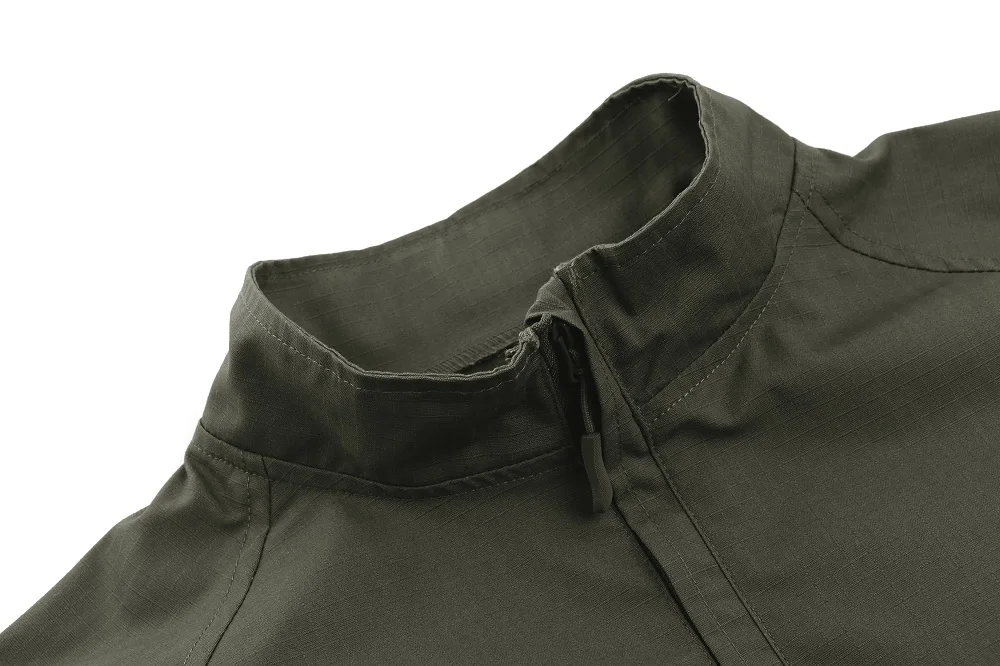 Military Quick Dry Tactical Shirt