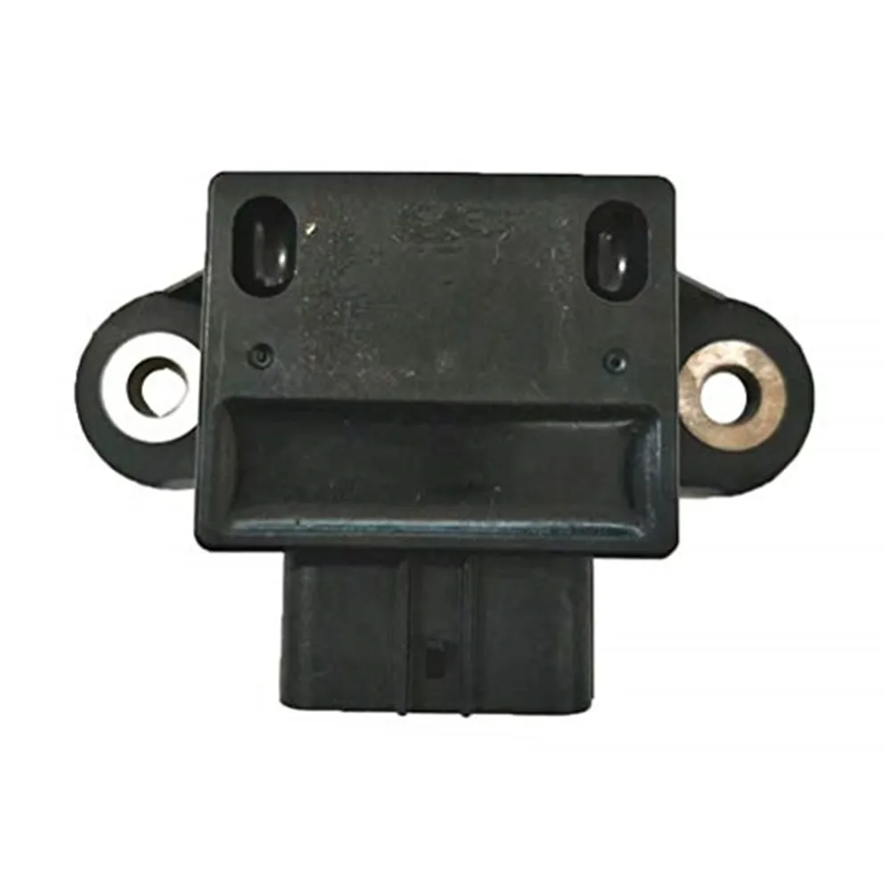 Sensor Lateral Acceleration Sensor For Mazda 6 Gj6e437y1 Gj6e437y1
