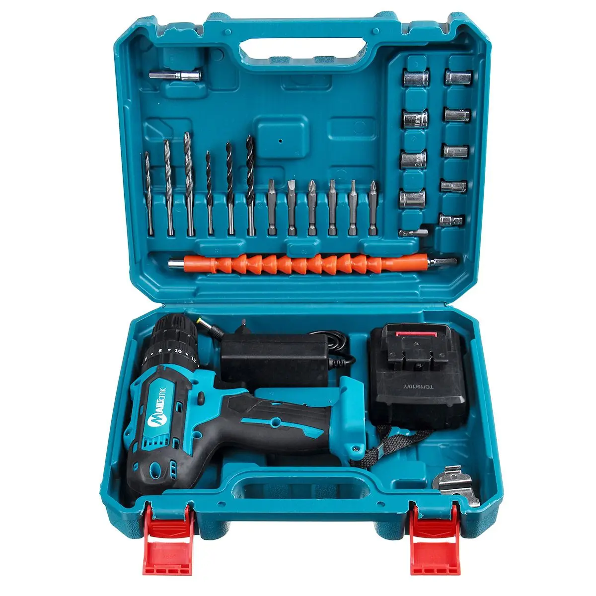 Для батареи Makita 18 в 3 1 безщеточный электрический молоток дрель электрическая