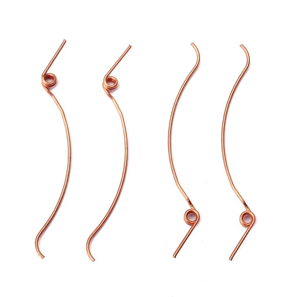 70 Pieces Piano Hammer Butts Springs for Upright Piano Repair Parts Replacement