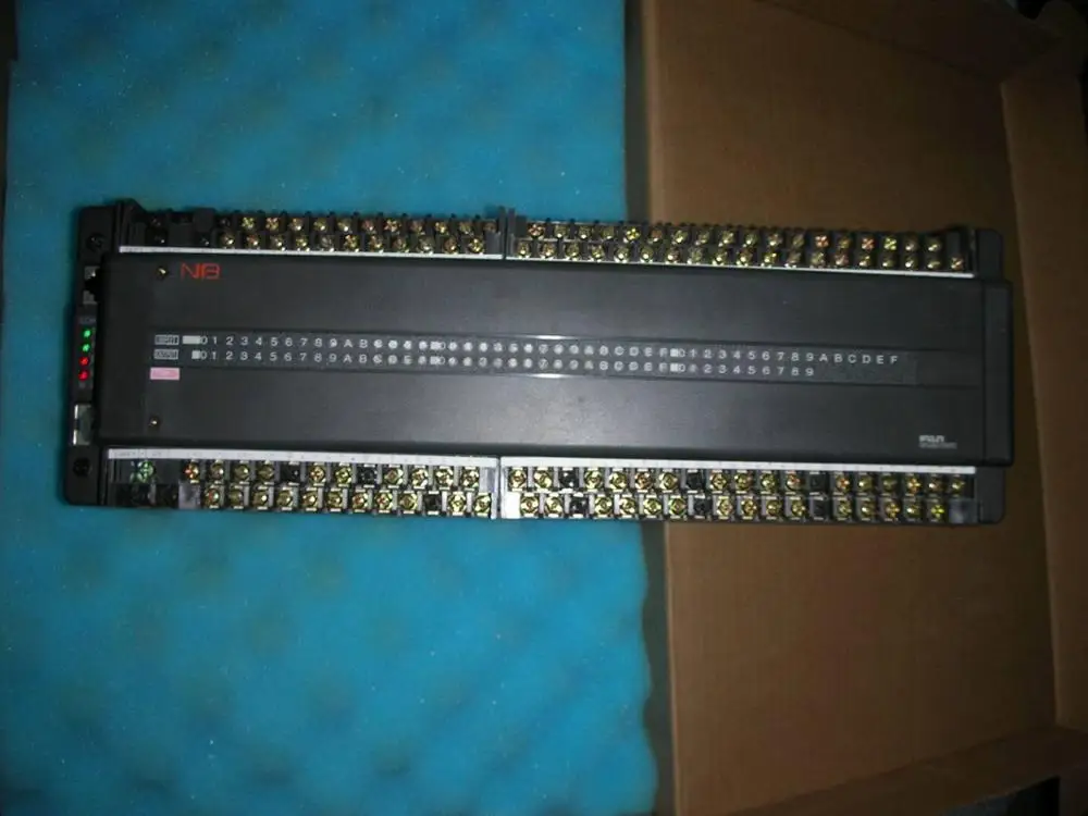 1 шт. используется Fuji NB2-E90R3-AC NB2-P90R3-AC