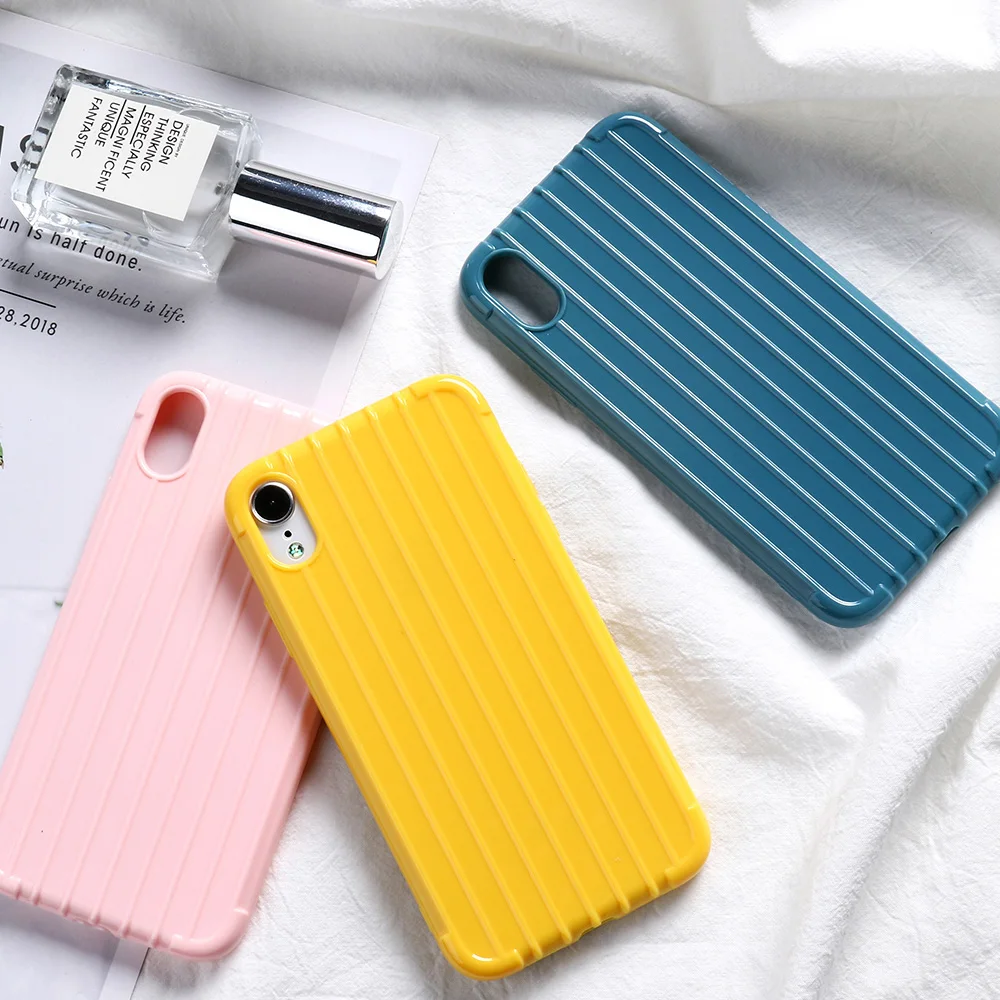 Чехол в багажник для Xiaomi Redmi Note 7 8 6 Pro 7A 6A Go K20 силиконовый чехол бампер на Mi 9t A3 9 Lite
