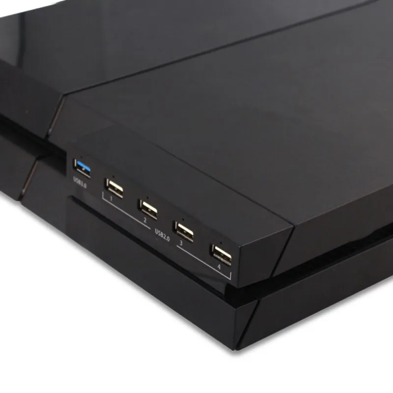 5 портов USB 3,0 концентратор карта памяти