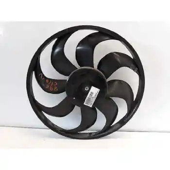 

ELECTRIC FAN RENAULT CLIO IV