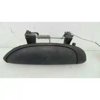 

7700433075 HANDLE OUTER FRONT LEFT RENAULT CLIO II PHASE II (B/CB0)