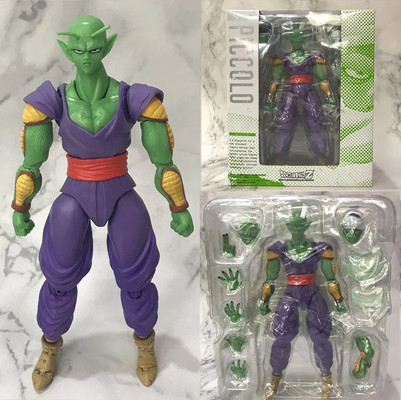 piccolo action figure