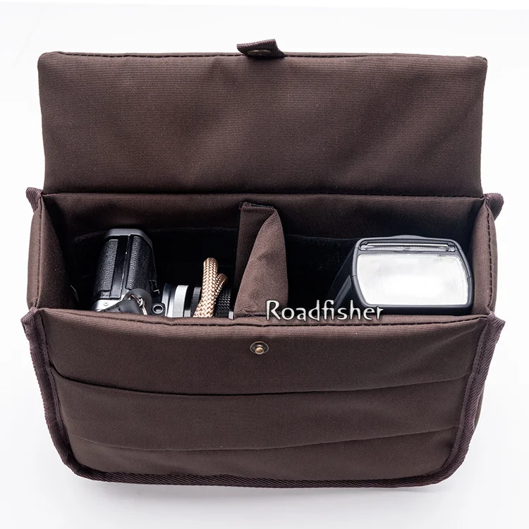 Camera insert 11