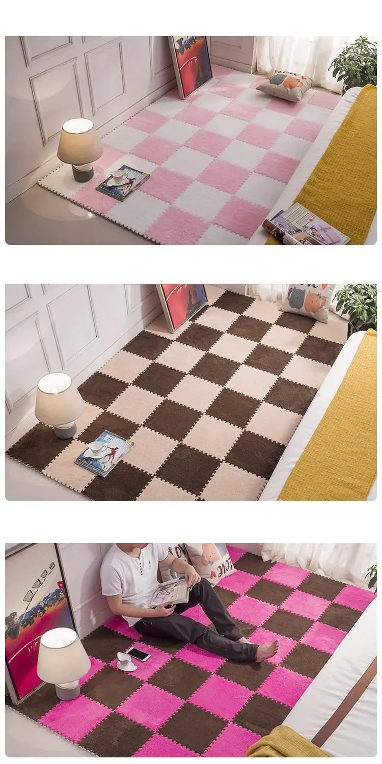 Кухня Радио круглый Azienkowe Dywaniki Tapete Infantil спальня для гостиной области Dywanik мозаичный ковер пол ковер