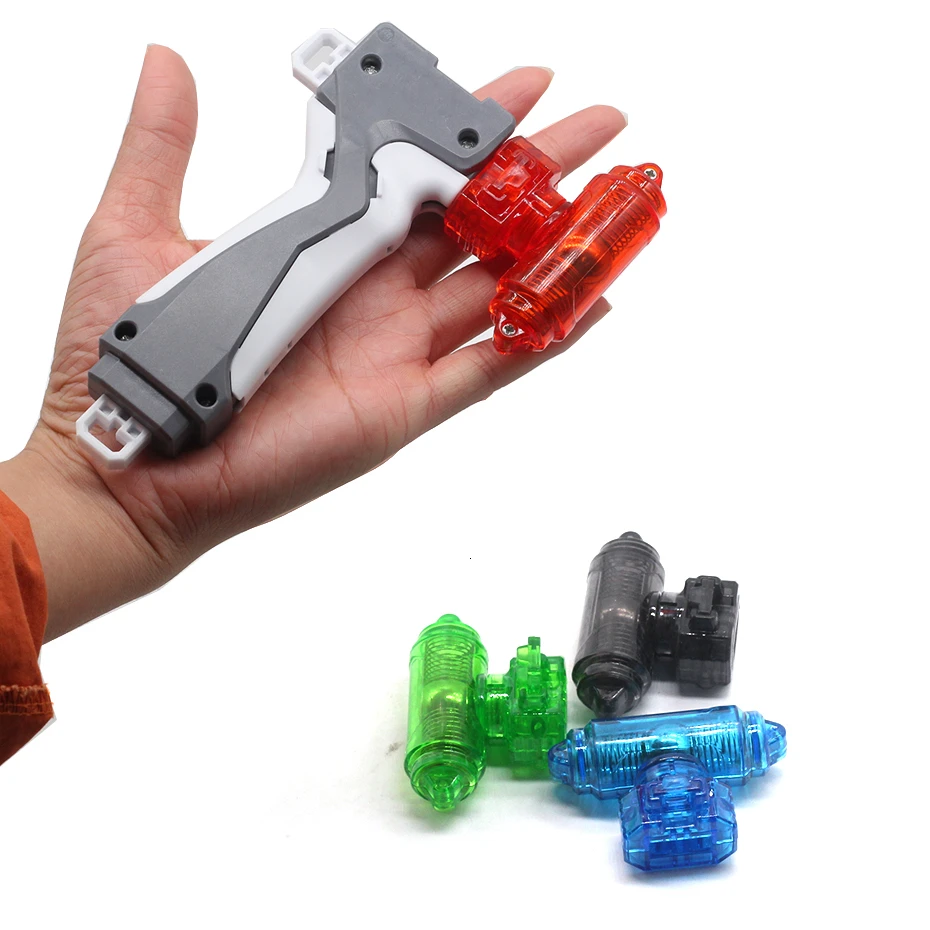 Mksafn Blades Burst Tip Drivers снизу для Super Z/God/GT аксессуары гироскопические накидки