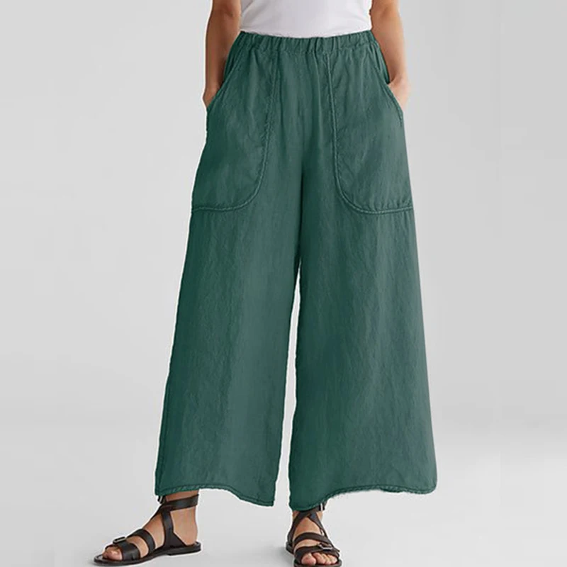 plus size trousers sale