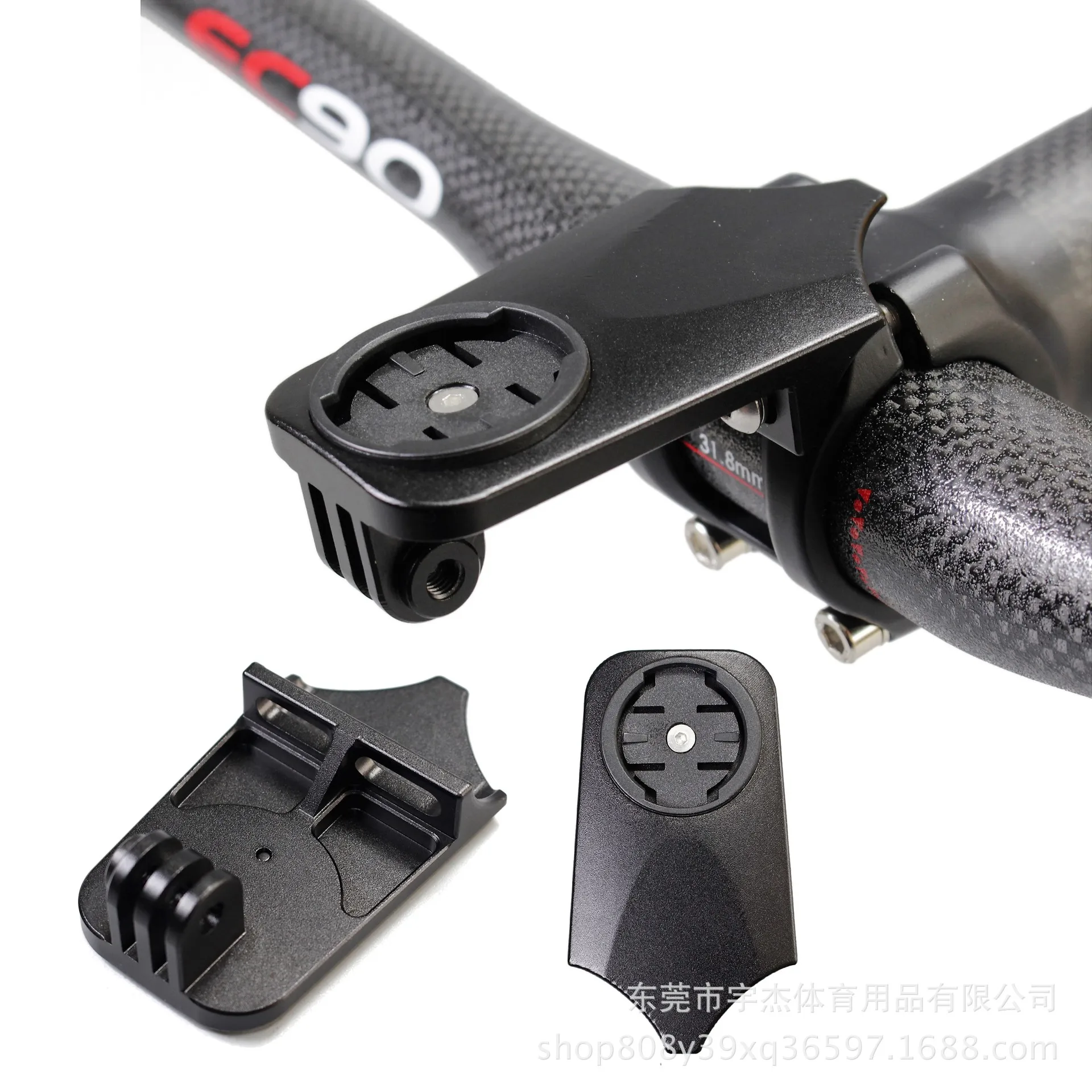 Garmin/Blackbird/BERENT Teng/ma biao zuo GoPro Webcam Stem ma biao zuo удлинитель