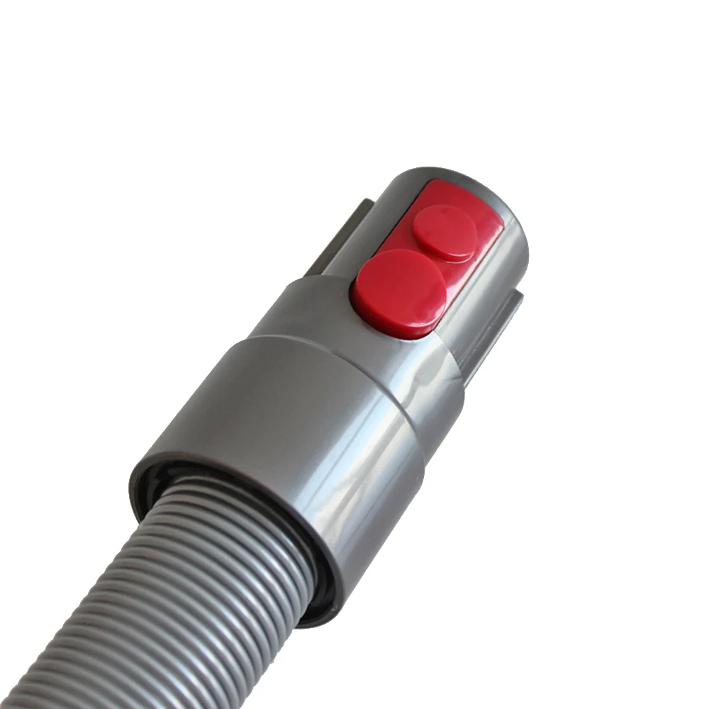 Удлинитель трубы шланг Мягкая трубка для Dyson V7 V8 V10 пушистый V10 абсолютный пылесос аксессуары