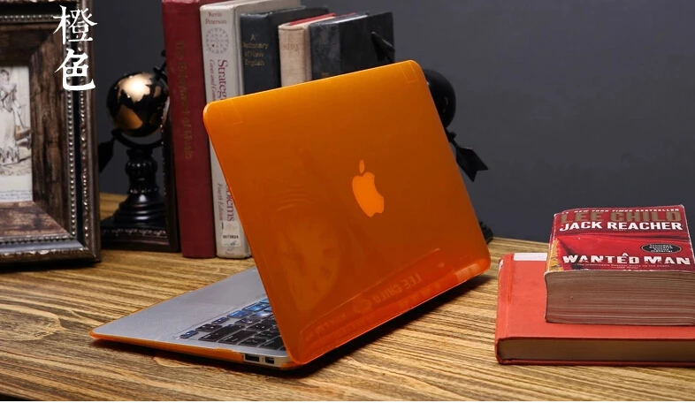 3in1 чехол для ноутбука Macbook Air 13 A1466 A1369 за счет сканера отпечатков пальцев A1932 сенсорной панелью для Macbook Air pro retina 11 12 13,3 15 дюймов A1706 1708 A1989 A2159