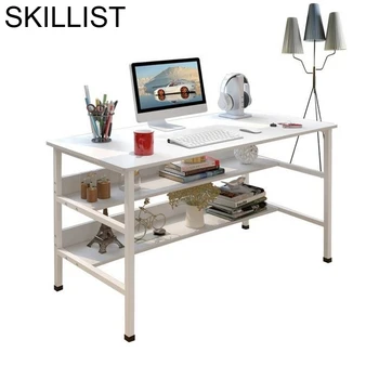 

Bureau Meuble Bed Standing Office Scrivania Pliante Escritorio Lap Bedside Mesa Laptop Stand Tablo Computer Desk Study Table