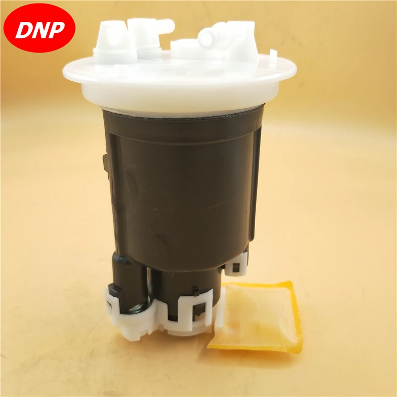DNP топливный насос в сборе подходит для Mitsubishi Lancer MR556164/101961-7050 топливный насос Универсальный
