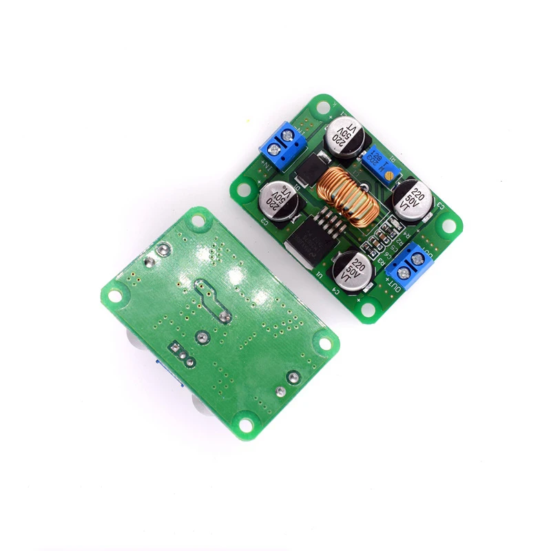 Высокомощный модуль LM2587 DC-DC boost Super lm2577 (peak 5A) 2577 DC/DC питания | Инструменты