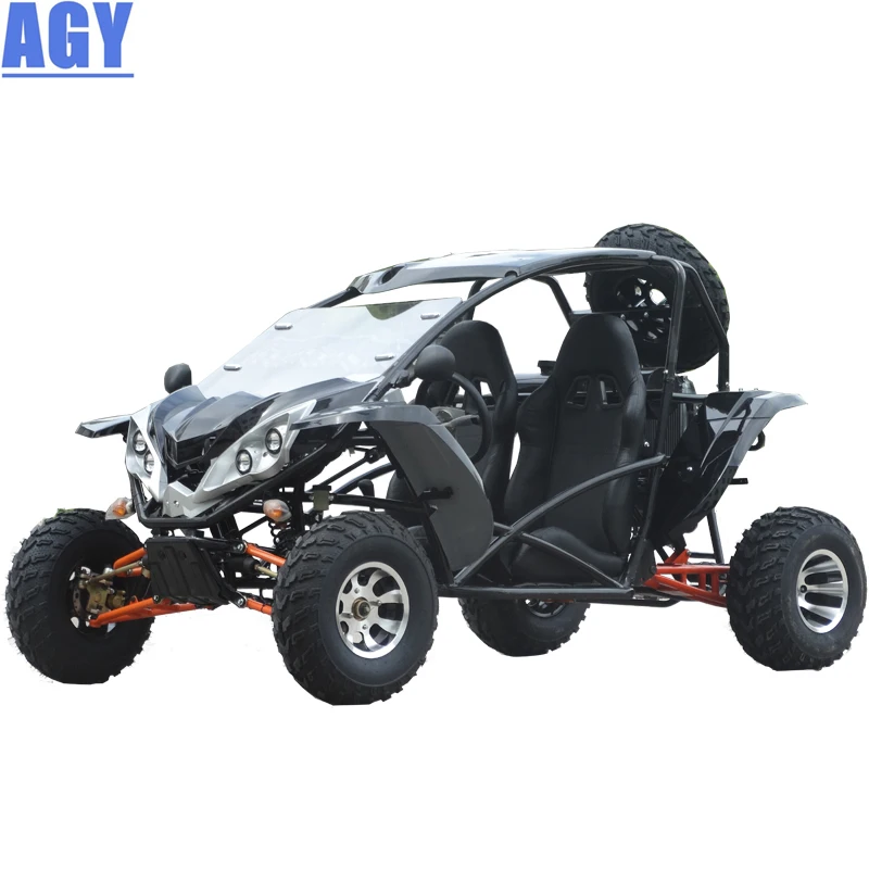 2021 lunga durata AGY un sacco di 