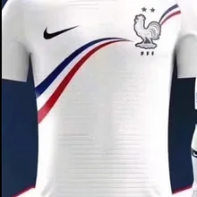 19 20 Таиланд евро Реус домашняя футбольная майка KANTE ABILY MBAPPE KIMPEMBE рубашка HENRY POGBA RENARD GRIEZMANN футбольные рубашки