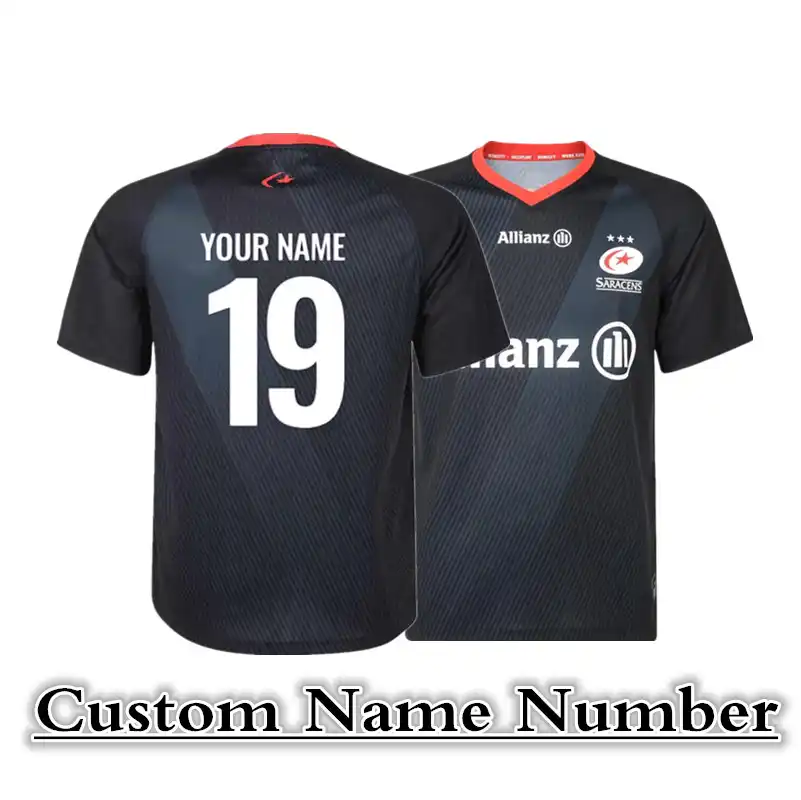 saracens rugby store