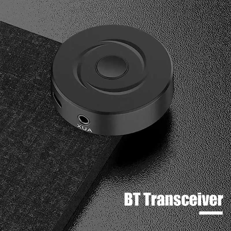BT-201 2 в 1 Bluetooth передатчик Bluetooth приемник Bluetooth 5,0 4,2 приемник передатчик 3,5 мм разъем AUX Bluetooth адаптер
