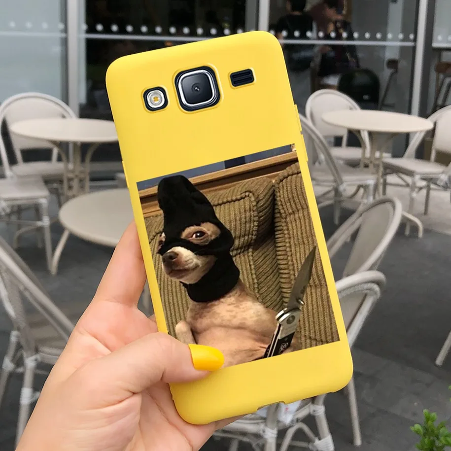 Durable Clear TPU Soft Back Cover Case