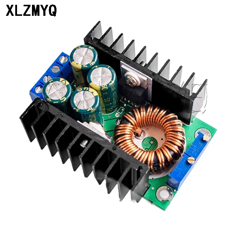 Xl4016 dc dc модуль схема - Схемы