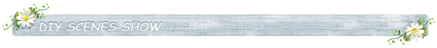 9 DIY Scenes show 2