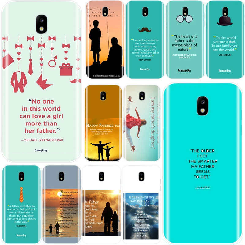 Мягкий силиконовый чехол из ТПУ для телефона Samsung Galaxy J3 J4 J5 J6 J8 2018 J7 2016 2017|Бамперы| |