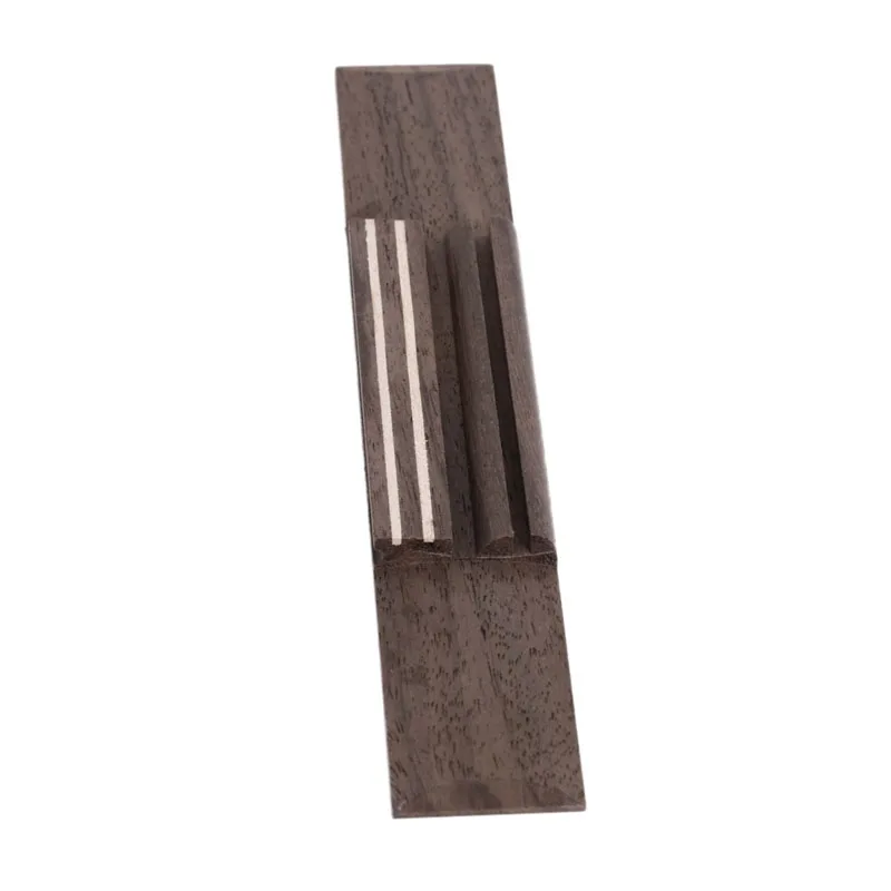 

New Guitar Parts Bridge fit Classical Acoustic Guitar 6 String Rosewood