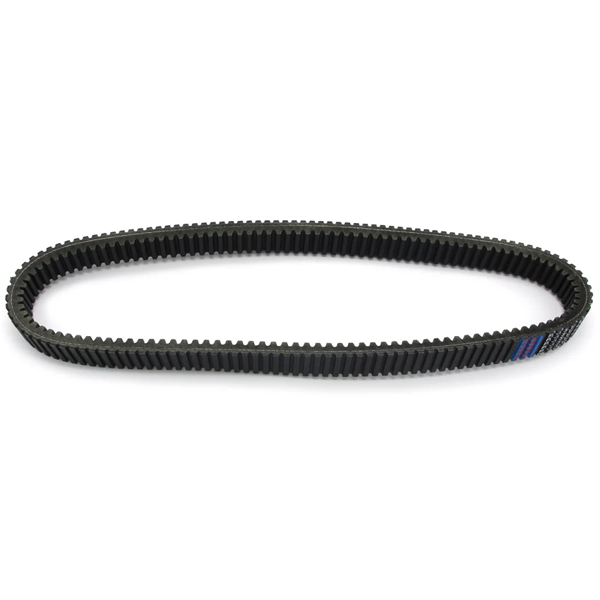 

ATV UTV STRAP DRIVE BELT TRANSFER BELT CLUTCH BELT FOR SKIDOO SKI DOO Grand Touring SE 700 1998 MOTORCYCLE STRAP