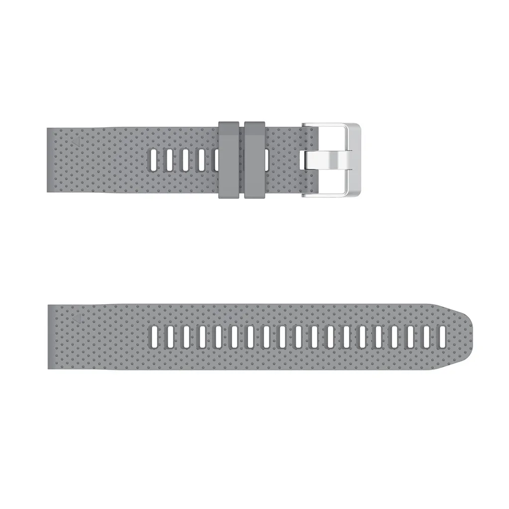 HIPERDEAL мягкий Премиум силикагель, сменный ремешок для часов Ремешок для samsung Galaxy Watch Active 2