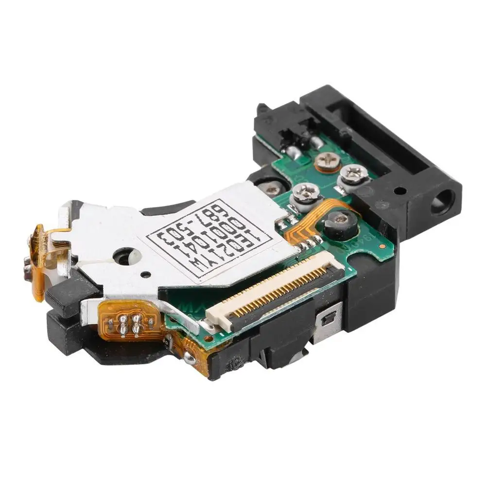 PVR-802W игра лазерная головка с линзой DVD Замена Ремонт Часть PS2/PS3 Ремонт Запчасти Замена аксессуары