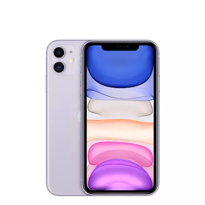 Original Unlocked iPhone 11 Triple Rear Camera 6.1 Original Unlocked iPhone 11 Triple Rear Camera 6.1