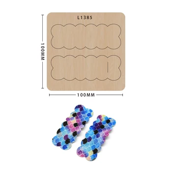 

DIY Metal cutting dies new 2020 decoration die cut scrapbooking templat diy die cut wooden dies Suitable for big shot machines