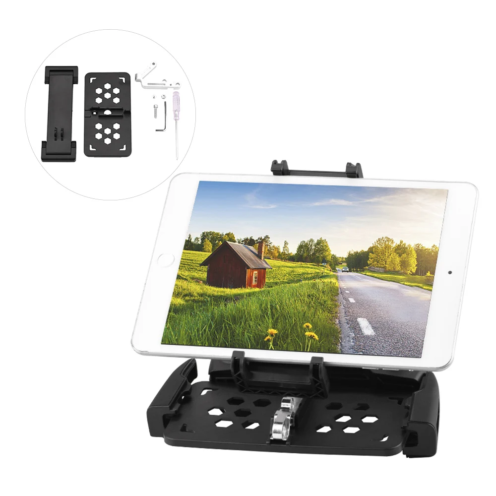 Держатель для планшета DJI Mavic Air 2 Drone контроллер кронштейн крепление телефона Stent