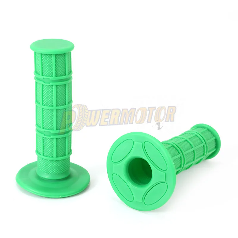 Мотоцикл Универсальный 11 цветов ручки грязи питбайк Мотоцикл Мотокросс Мотоцикл ручки гелевая ручка бар