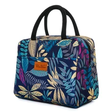 Winmax Functional New Large Capacity font b Cooler b font Lunch Box Portable Insulated Lunch font